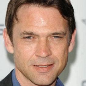 dougray scott net worth|Dougray Scott Net Worth